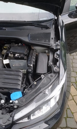 Seat Arona cena 79900 przebieg: 7590, rok produkcji 2022 z Pasłęk małe 326